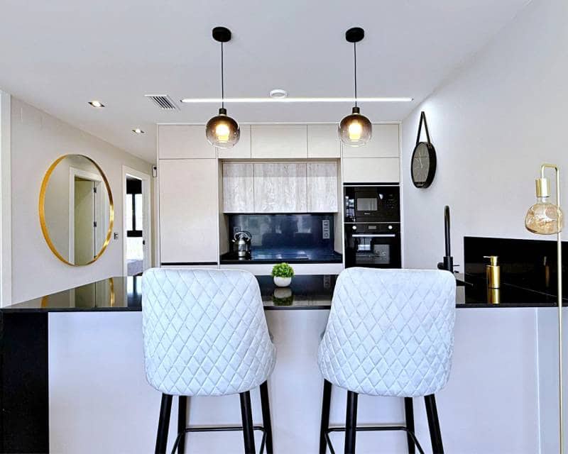 2 camera da letto Attico in vendita in Orihuela Costa - 379.000 € (Rif: 9991533)