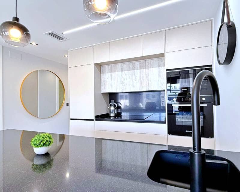 2 camera da letto Attico in vendita in Orihuela Costa - 379.000 € (Rif: 9991533)
