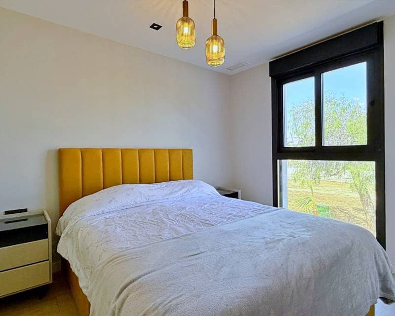 2 camera da letto Attico in vendita in Orihuela Costa - 379.000 € (Rif: 9991533)