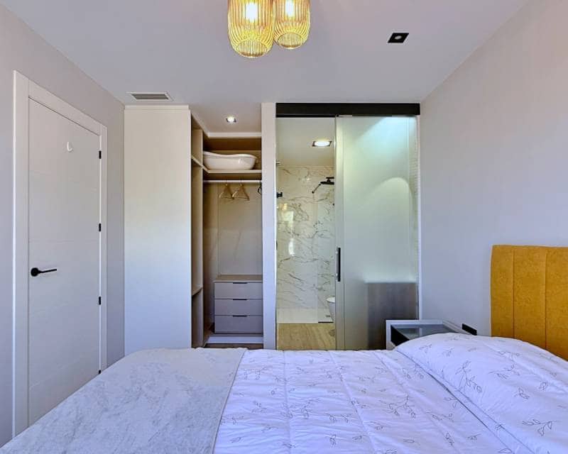 2 camera da letto Attico in vendita in Orihuela Costa - 379.000 € (Rif: 9991533)