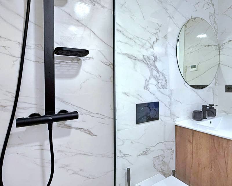 2 camera da letto Attico in vendita in Orihuela Costa - 379.000 € (Rif: 9991533)
