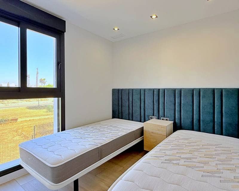 2 camera da letto Attico in vendita in Orihuela Costa - 379.000 € (Rif: 9991533)