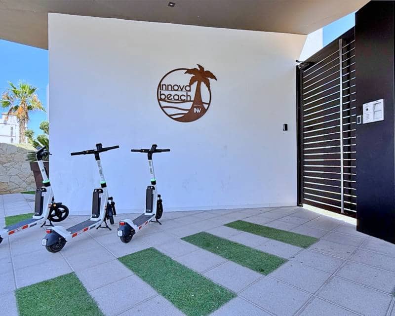 2 camera da letto Attico in vendita in Orihuela Costa - 379.000 € (Rif: 9991533)