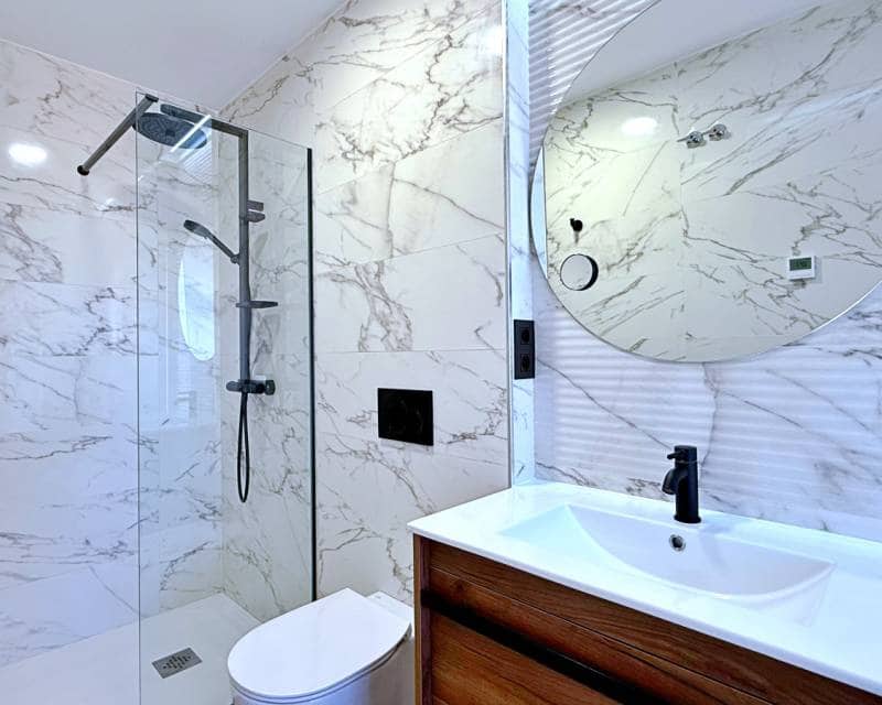 2 camera da letto Attico in vendita in Orihuela Costa - 379.000 € (Rif: 9991533)