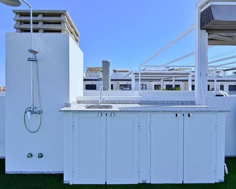2 camera da letto Attico in vendita in Orihuela Costa - 379.000 € (Rif: 9991533)