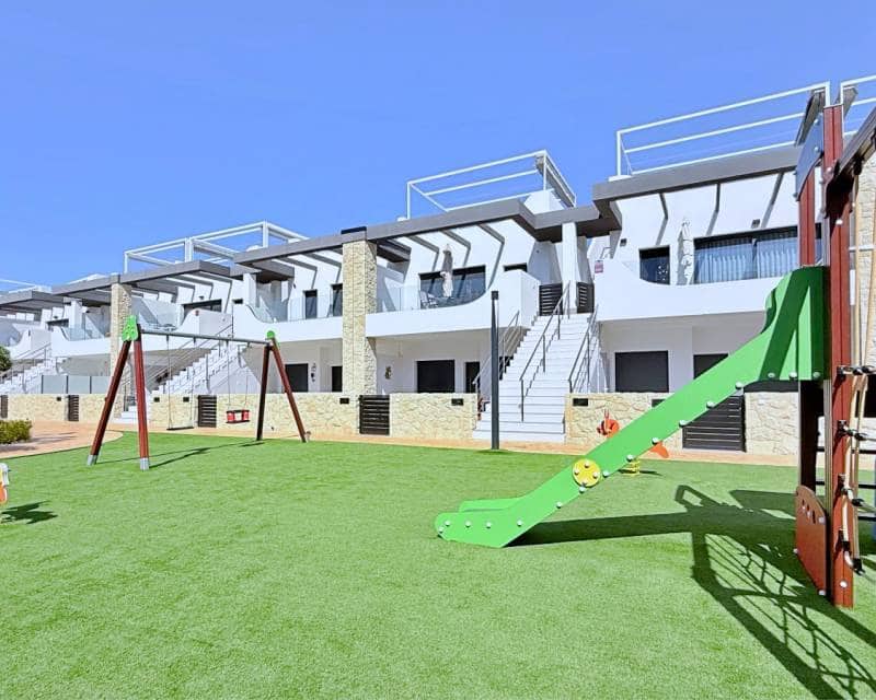 2 camera da letto Attico in vendita in Orihuela Costa - 379.000 € (Rif: 9991533)