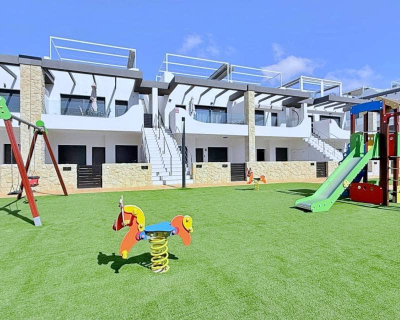 2 camera da letto Attico in vendita in Orihuela Costa - 379.000 € (Rif: 9991533)