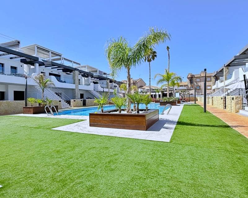 2 camera da letto Attico in vendita in Orihuela Costa - 379.000 € (Rif: 9991533)