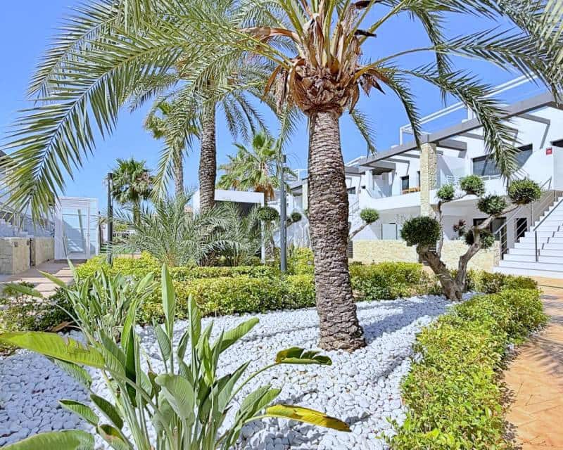 2 camera da letto Attico in vendita in Orihuela Costa - 379.000 € (Rif: 9991533)