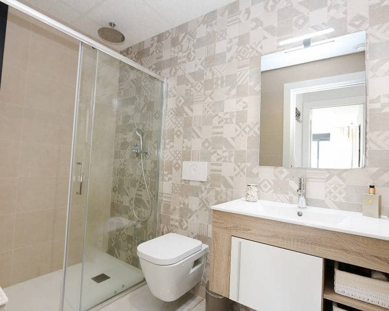 3 soveværelse Penthouse til salg i Los Altos med swimmingpool - € 529.000 (Ref: 9991534)