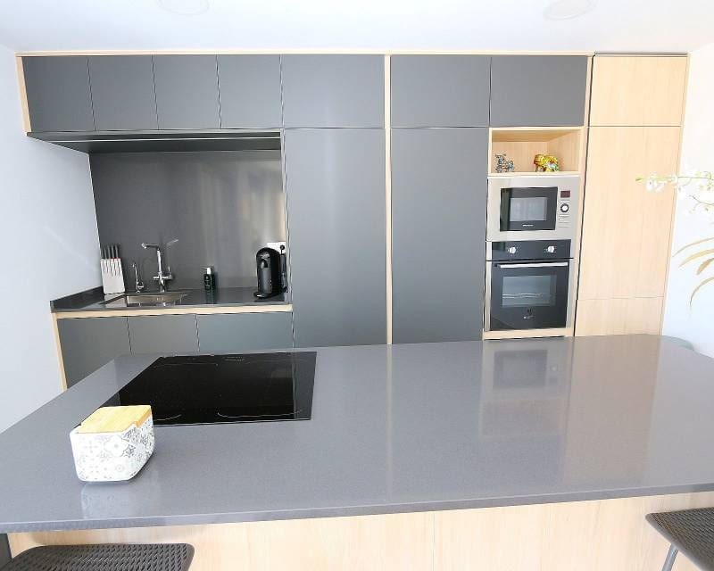 3 soveværelse Penthouse til salg i Los Altos med swimmingpool - € 529.000 (Ref: 9991534)