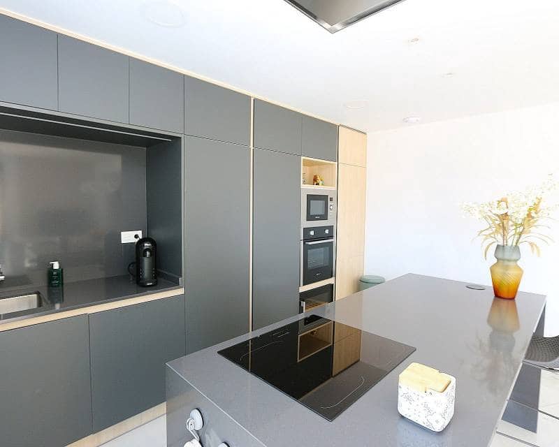 3 soveværelse Penthouse til salg i Los Altos med swimmingpool - € 529.000 (Ref: 9991534)
