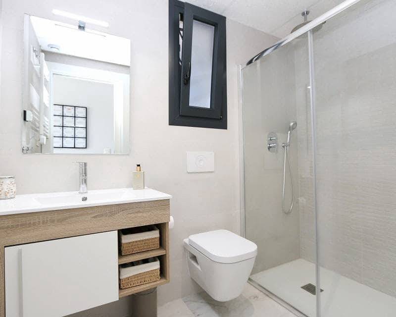 3 soveværelse Penthouse til salg i Los Altos med swimmingpool - € 529.000 (Ref: 9991534)