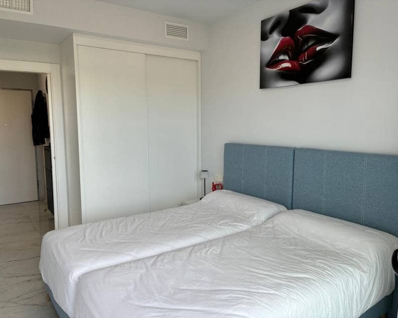 3 soveværelse Penthouse til salg i Los Altos med swimmingpool - € 529.000 (Ref: 9991534)