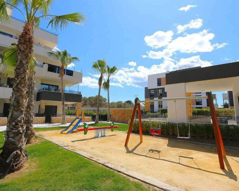 3 soveværelse Penthouse til salg i Los Altos med swimmingpool - € 529.000 (Ref: 9991534)