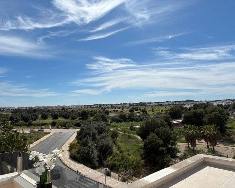 3 soveværelse Penthouse til salg i Los Altos med swimmingpool - € 529.000 (Ref: 9991534)