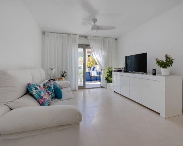 3 soveværelse Penthouse til salg i Playa de los Locos, Torrevieja med swimmingpool - € 350.000 (Ref: 9991854)