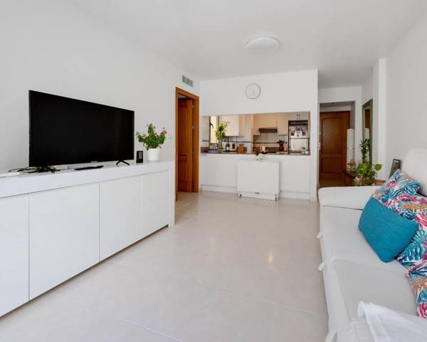 3 soveværelse Penthouse til salg i Playa de los Locos, Torrevieja med swimmingpool - € 350.000 (Ref: 9991854)