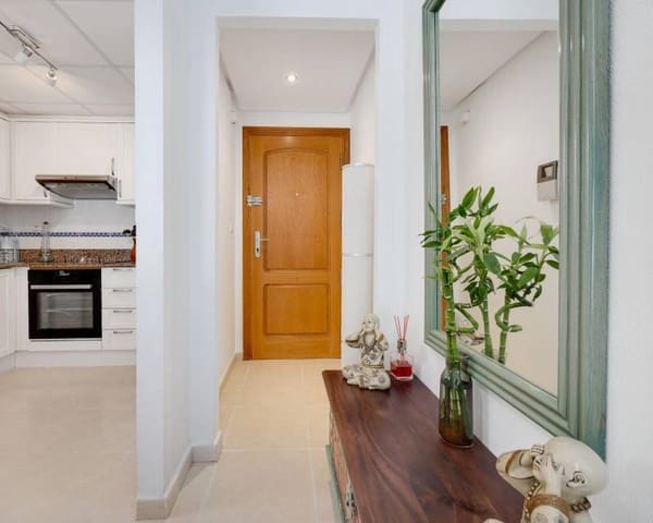 3 soveværelse Penthouse til salg i Playa de los Locos, Torrevieja med swimmingpool - € 350.000 (Ref: 9991854)