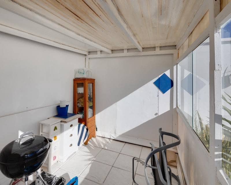 Ático de 3 habitaciones en Torrevieja en venta con piscina - 350.000 € (Ref: 9991854)