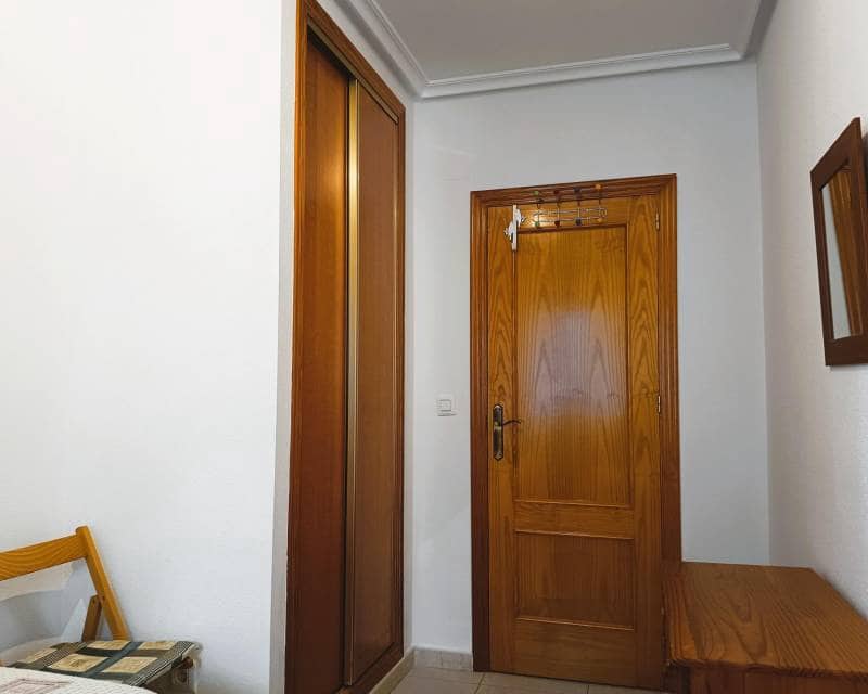 2 makuuhuone Kattohuoneisto myytävänä paikassa Cabo Roig mukana uima-altaan - 219 000 € (Ref: 9991855)