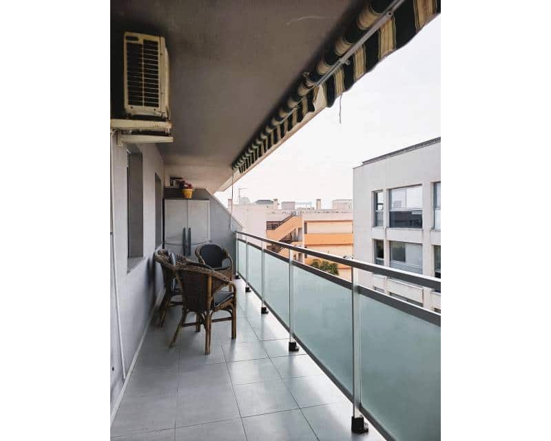 2 makuuhuone Kattohuoneisto myytävänä paikassa Cabo Roig mukana uima-altaan - 219 000 € (Ref: 9991855)