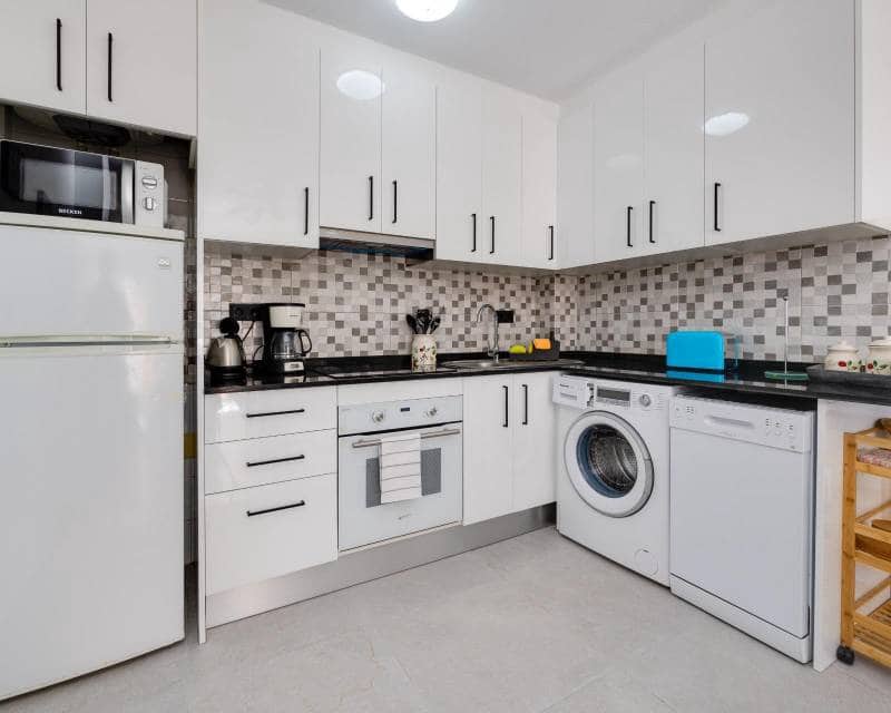 2 camera da letto Attico in vendita in La Zenia - 169.900 € (Rif: 9991856)