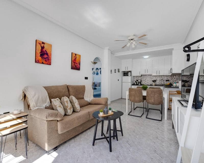 2 camera da letto Attico in vendita in La Zenia - 169.900 € (Rif: 9991856)