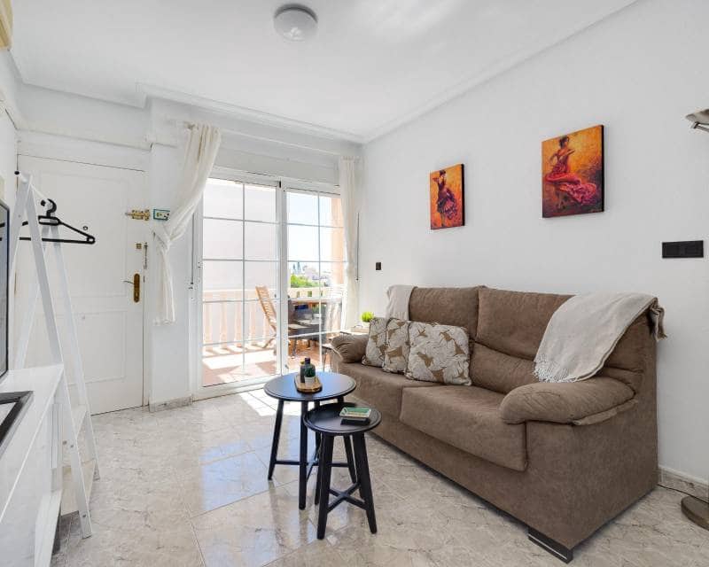 2 camera da letto Attico in vendita in La Zenia - 169.900 € (Rif: 9991856)