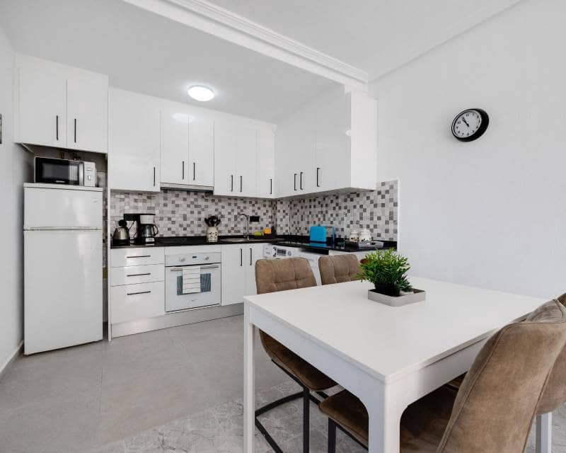2 camera da letto Attico in vendita in La Zenia - 169.900 € (Rif: 9991856)
