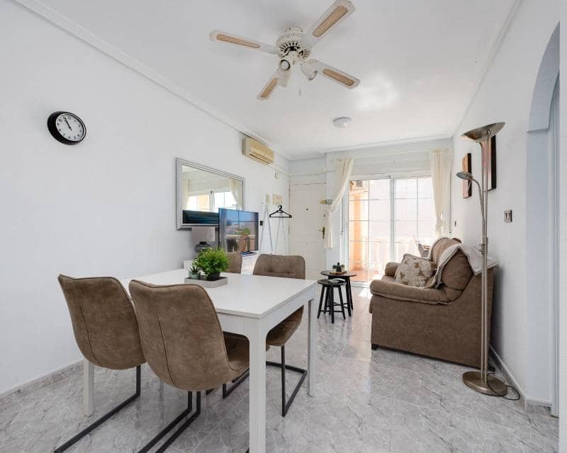 2 camera da letto Attico in vendita in La Zenia - 169.900 € (Rif: 9991856)