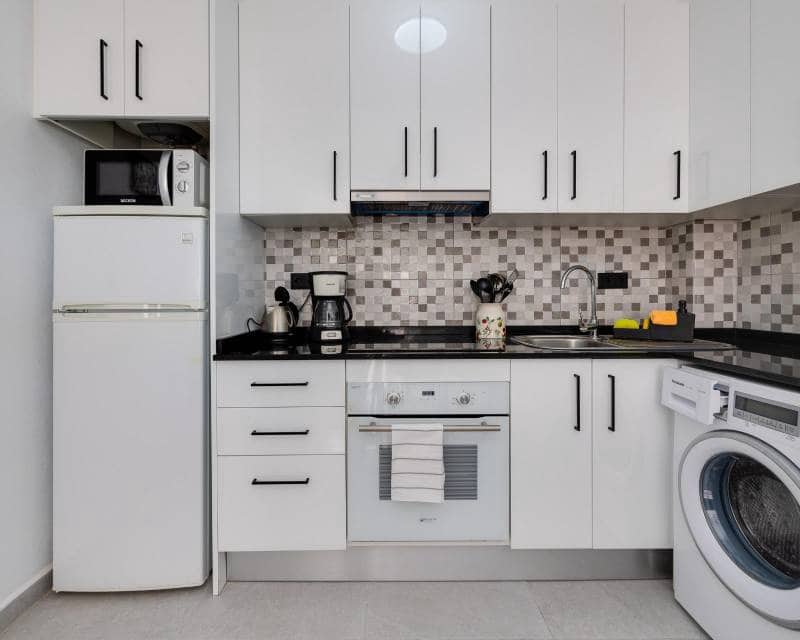 2 camera da letto Attico in vendita in La Zenia - 169.900 € (Rif: 9991856)