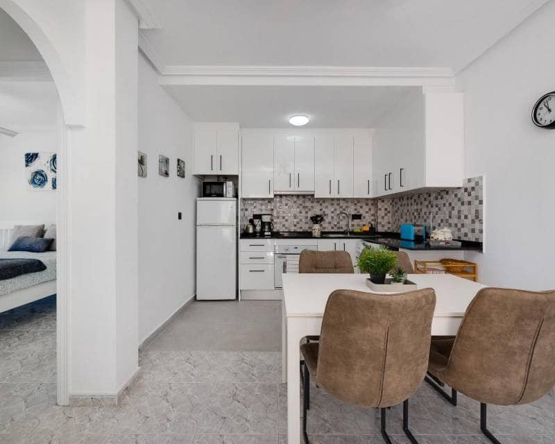 2 camera da letto Attico in vendita in La Zenia - 169.900 € (Rif: 9991856)