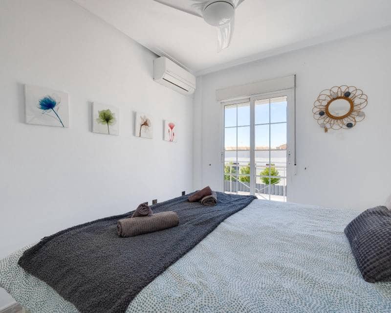 2 camera da letto Attico in vendita in La Zenia - 169.900 € (Rif: 9991856)