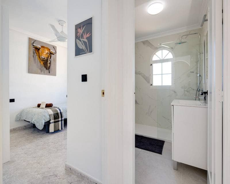 2 camera da letto Attico in vendita in La Zenia - 169.900 € (Rif: 9991856)