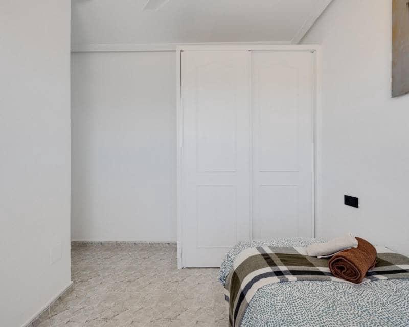 2 camera da letto Attico in vendita in La Zenia - 169.900 € (Rif: 9991856)