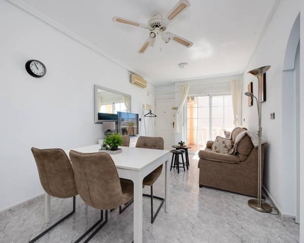 2 slaapkamer Penthouse te koop in La Zenia, Orihuela - € 169.900 (Ref: 9991856)