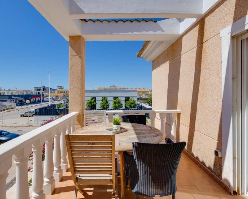 2 camera da letto Attico in vendita in La Zenia - 169.900 € (Rif: 9991856)