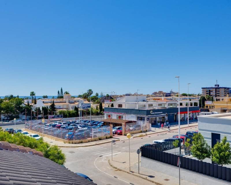 2 camera da letto Attico in vendita in La Zenia - 169.900 € (Rif: 9991856)