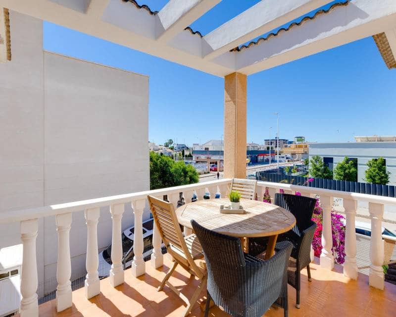 2 camera da letto Attico in vendita in La Zenia - 169.900 € (Rif: 9991856)