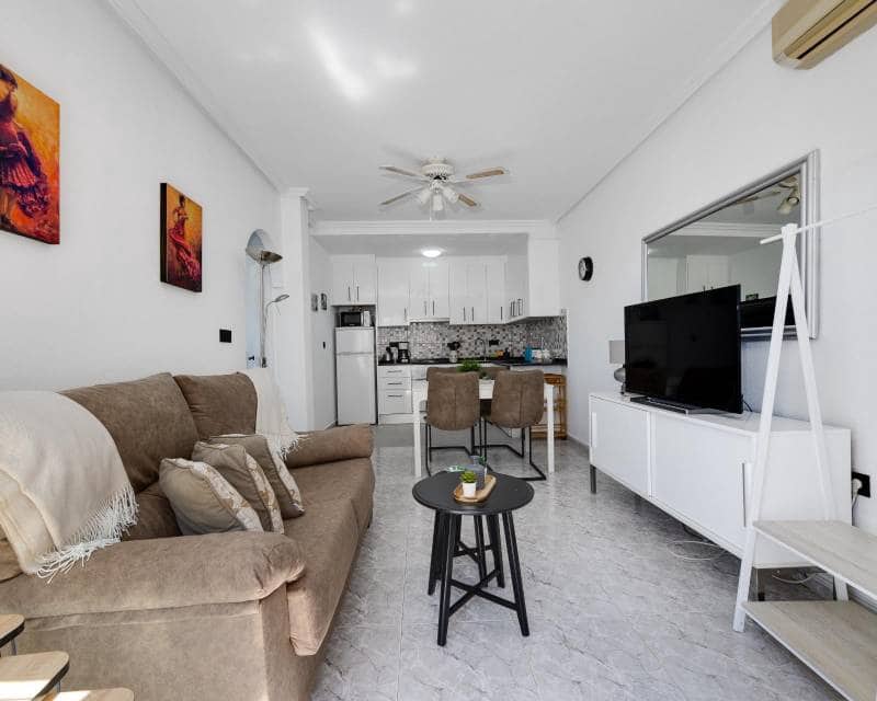 2 camera da letto Attico in vendita in La Zenia - 169.900 € (Rif: 9991856)