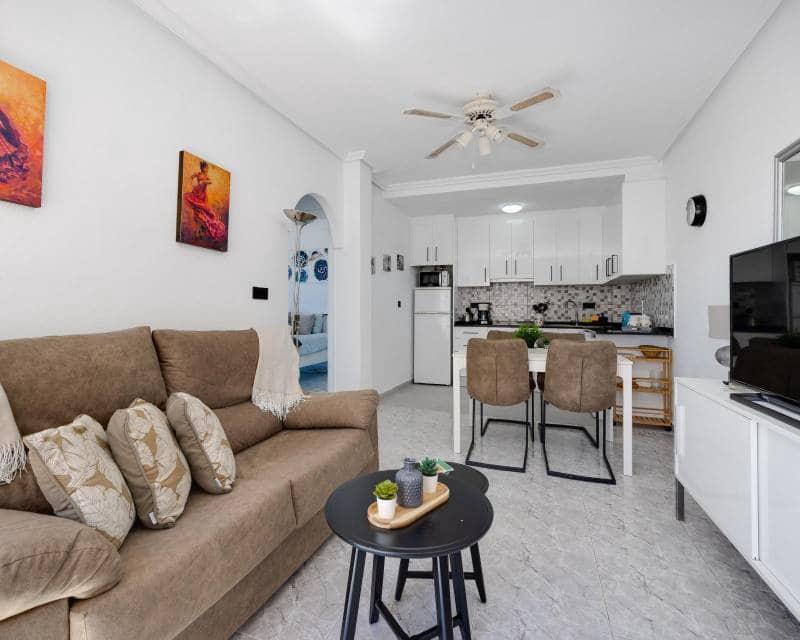2 camera da letto Attico in vendita in La Zenia - 169.900 € (Rif: 9991856)
