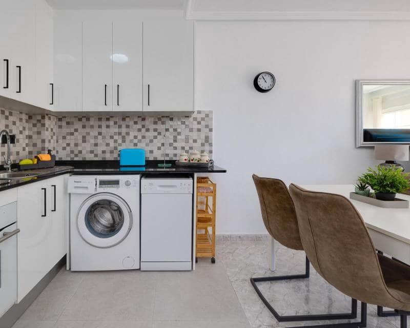 2 camera da letto Attico in vendita in La Zenia - 169.900 € (Rif: 9991856)