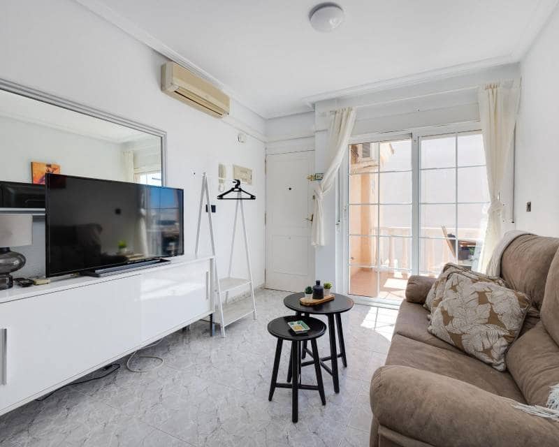 2 camera da letto Attico in vendita in La Zenia - 169.900 € (Rif: 9991856)