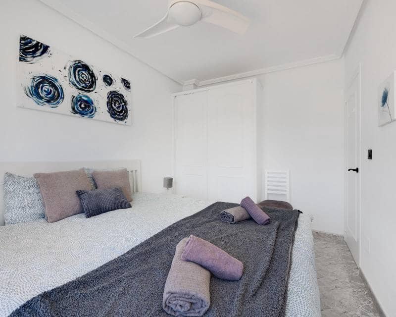 2 camera da letto Attico in vendita in La Zenia - 169.900 € (Rif: 9991856)