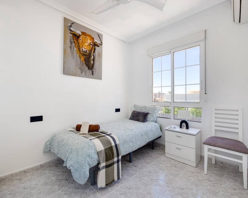 2 camera da letto Attico in vendita in La Zenia - 169.900 € (Rif: 9991856)