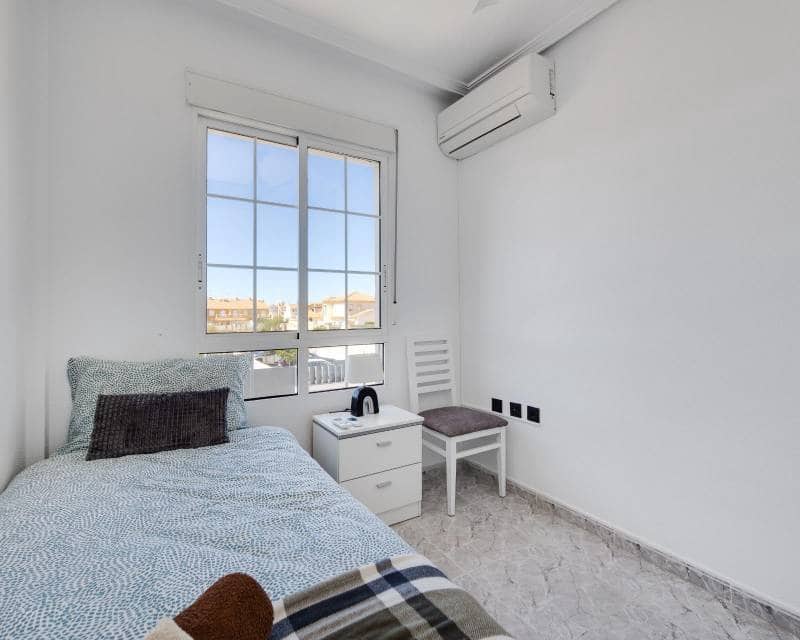 2 camera da letto Attico in vendita in La Zenia - 169.900 € (Rif: 9991856)