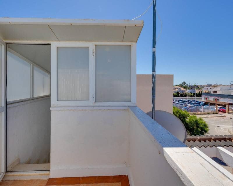 2 camera da letto Attico in vendita in La Zenia - 169.900 € (Rif: 9991856)