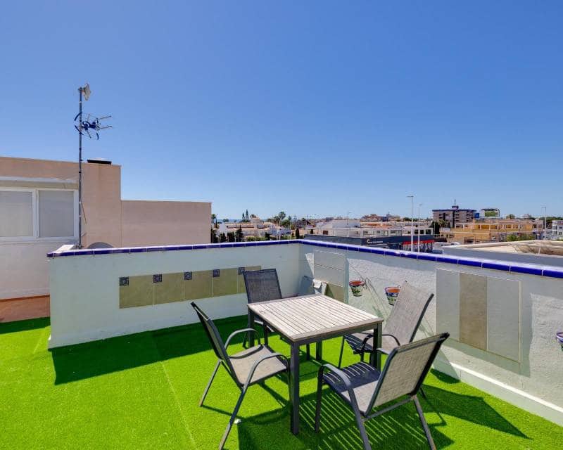 2 camera da letto Attico in vendita in La Zenia - 169.900 € (Rif: 9991856)