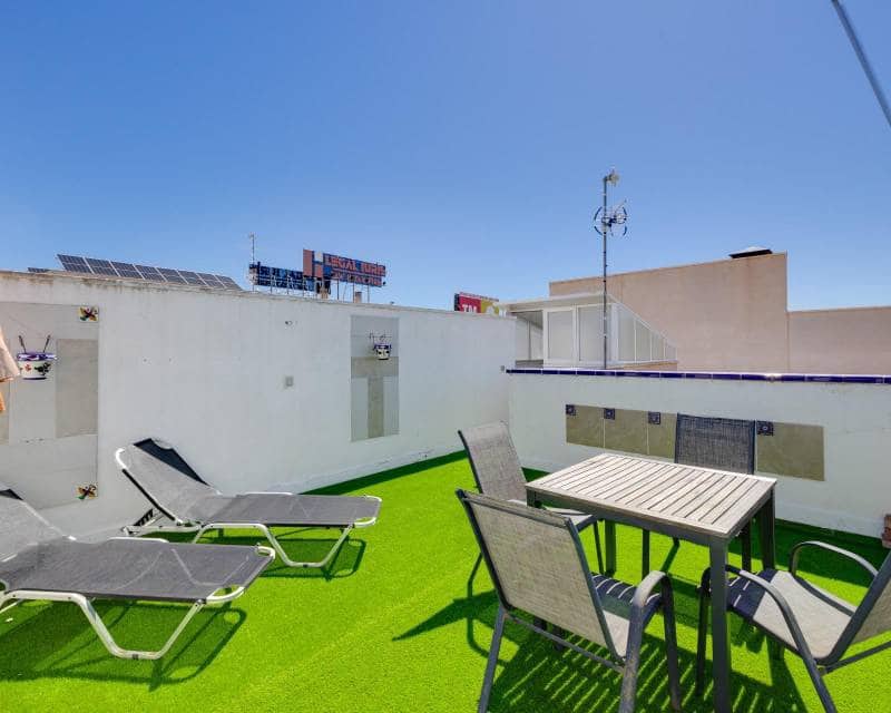 2 camera da letto Attico in vendita in La Zenia - 169.900 € (Rif: 9991856)